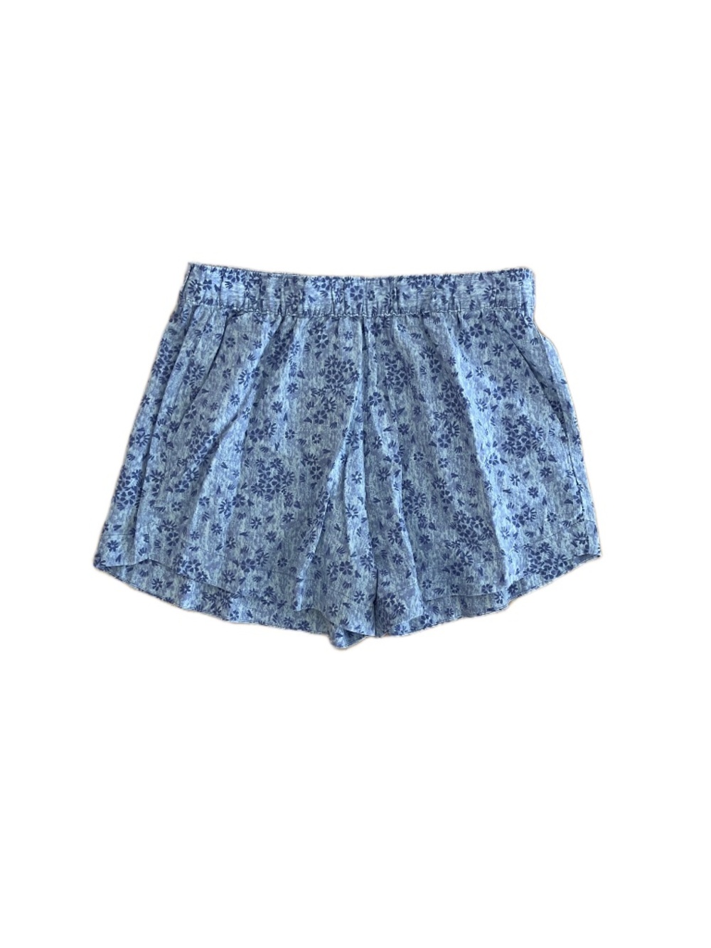 Patagonia Women's Garden Island Shorts Solstice purple NWT Size S & L - Picture 13 of 15